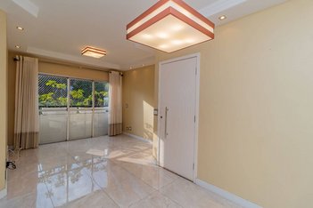 apartment em Rua Antônio Borba, Vila Madalena - São Paulo - SP