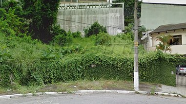 land_lot em Rua Japira, Jardim Franca - São Paulo - SP