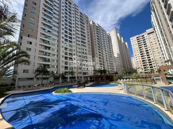 apartment em Área Especial 4 Lotes G/H, Guará II - Brasília - DF