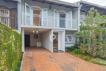 house em Rua Purus, Bacacheri - Curitiba - PR