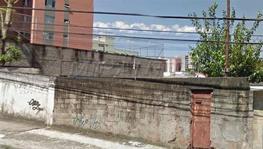 land_lot em Daniel Malettini, Vila Aurora (Zona Norte) - São Paulo - SP