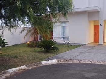 house em Rua João Previtalle, Santa Cruz - Valinhos - SP