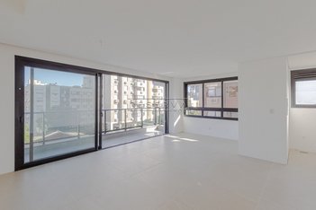 apartment em Almirante Gonçalves, Menino Deus - Porto Alegre - RS
