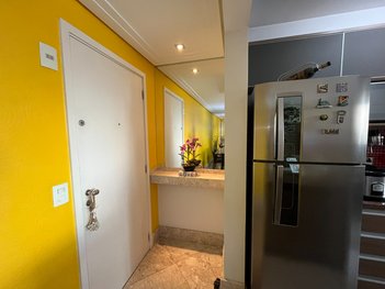apartment em Rua Caioaba, Vila Graciosa - São Paulo - SP