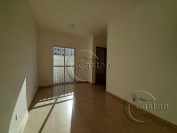 apartment em Rua Elisiário, Cidade Mãe do Céu - São Paulo - SP
