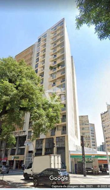 apartment em Avenida Bernardino de Campos, Paraíso - São Paulo - SP