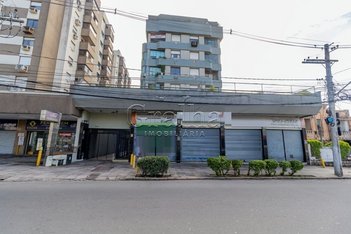 apartment em Rua José de Alencar, Menino Deus - Porto Alegre - RS