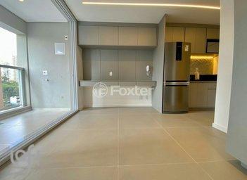 apartment em Avenida Professor Ascendino Reis, Bosque da Saúde - São Paulo - SP