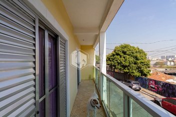 house em Rua Francisco Alves Pereira, Jardim São Paulo(Zona Norte) - São Paulo - SP