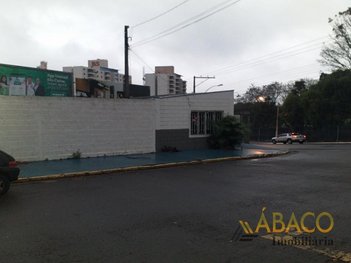 land_lot em Rua Professora Nicoleta Stella Germano, Jardim Paraíso - São Carlos - SP