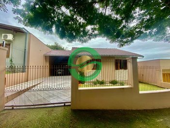 house em Rua Lindóia, Pedreira - Santa Cruz do Sul - RS