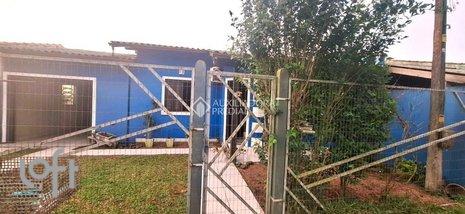 house em Jardel Filho, Parque Ipiranga - Gravataí - RS