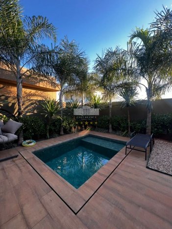 house em Rodovia Senador Teotônio Vilela, Alvorada - Araçatuba - SP