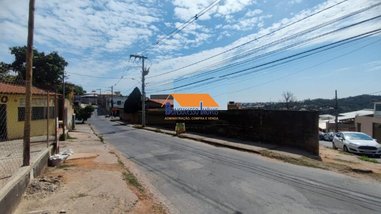 land_lot em Consolação, Gávea I - Vespasiano - MG