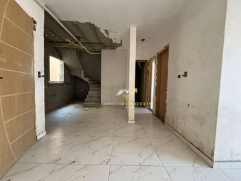 apartment em Rua Jurema, Vila Guarani - Santo André - SP
