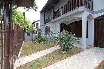 house em Rua São Caetano, Marechal Rondon - Canoas - RS