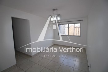 apartment em Avenida Fagundes Filho, Vila Monte Alegre - São Paulo - SP