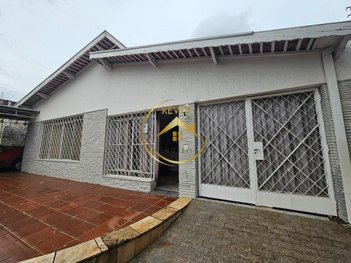 house em Rua João Teodoro, Vila Industrial - Campinas - SP