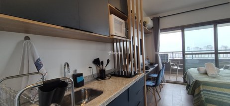 apartment em Rua Vergueiro, Vila Mariana - São Paulo - SP
