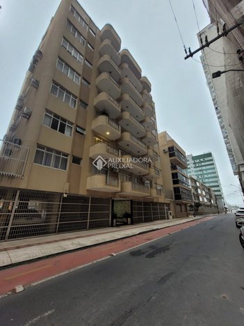 apartment em Rua 2000, Centro - Balneário Camboriú - SC