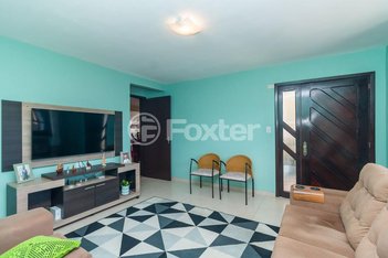 house em Rua Jerônimo Pires de Almeida, COHAB - Sapucaia do Sul - RS