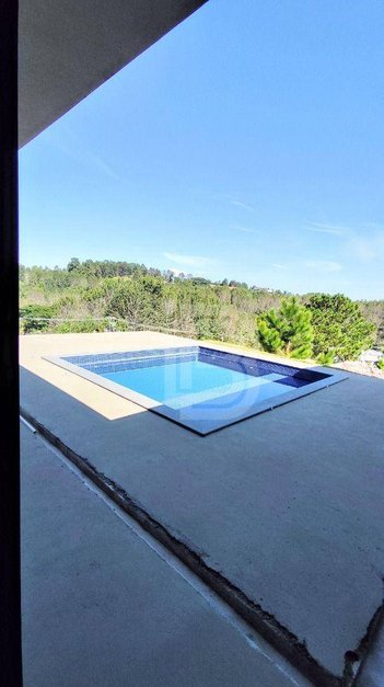 house em Avenida Alberto João Luchesi, Caxambu - Jundiaí - SP