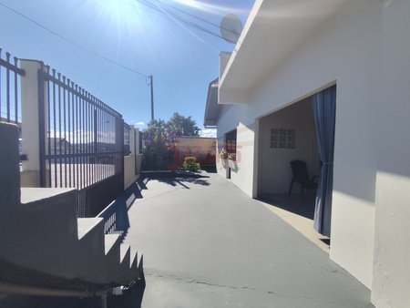 Cômodo Condomínio
