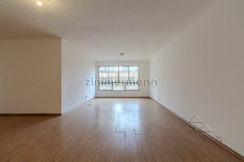 apartment em Rua Cardoso de Almeida, Perdizes - São Paulo - SP