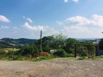 land_lot em Rua Pasqual Paraboni, Primeiro de Maio - Farroupilha - RS