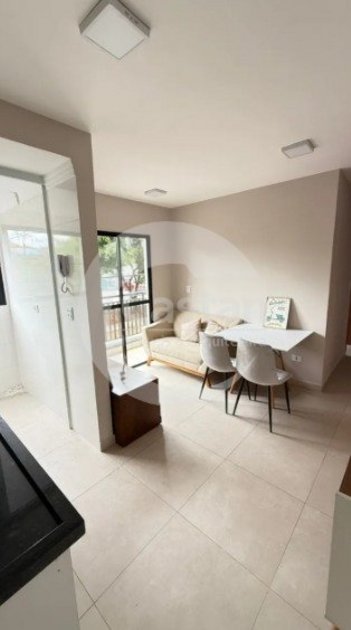 apartment em Avenida Luiz Ferreira da Silva, Vila Santa Clara - São Paulo - SP