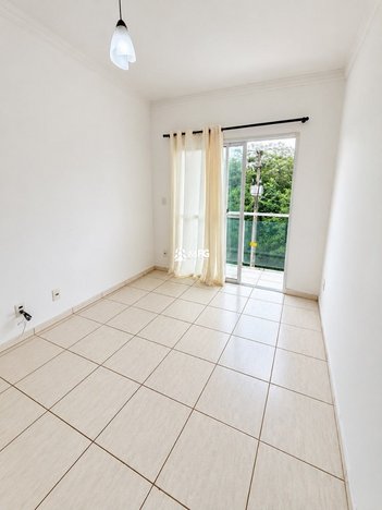 apartment em Rua Olavo Franca Paz, Jardim Piazza Di Roma II - Sorocaba - SP
