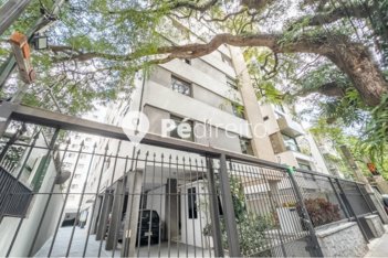 apartment em Rua Francisco Leitão, Pinheiros - São Paulo - SP