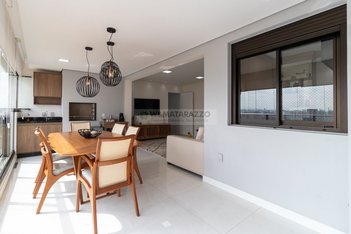 apartment em Rua Pascal, Campo Belo - São Paulo - SP