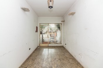 house em Rua Juá, Saúde - São Paulo - SP