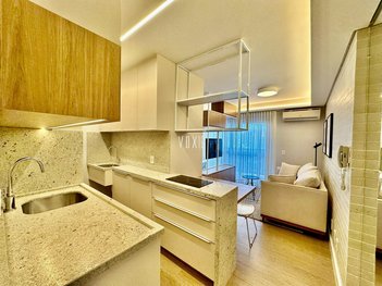 apartment em Rua Nunes Machado, Centro - Curitiba - PR