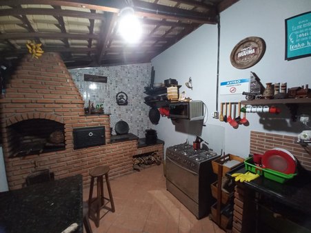 Cômodo Condomínio