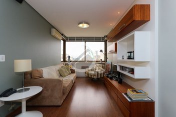 apartment em Rua Luiz Afonso, Cidade Baixa - Porto Alegre - RS
