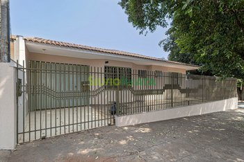 house em Rua Tucuruí, Parque das Grevíleas 3ª parte - Maringá - PR