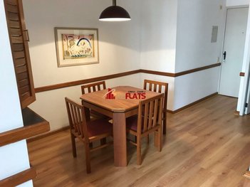 apartment em Rua Cristiano Viana, Cerqueira César - São Paulo - SP