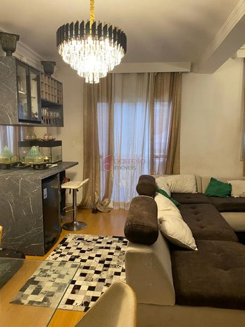 house em Avenida Antônio Frederico Ozanan, Jardim Shangai - Jundiaí - SP