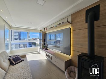 apartment em Rua General Goes Monteiro, São Francisco - Bento Gonçalves - RS