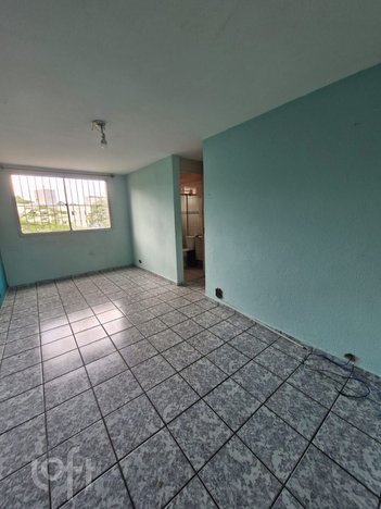 apartment em Odemis, Jardim Umuarama - São Paulo - SP