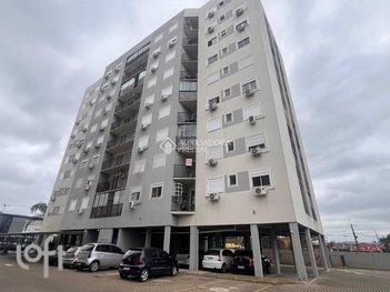 apartment em La Paz, Santo Afonso - Novo Hamburgo - RS