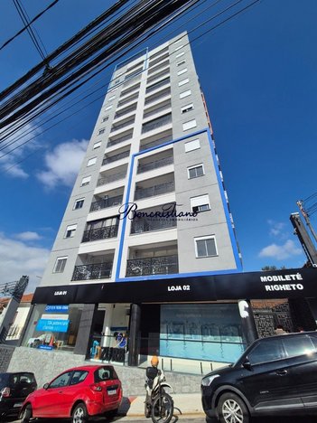 apartment em Rua Doutor Natalino Righeto, Tucuruvi - São Paulo - SP