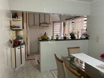 house em Travessa São Vítor, Jardim Pacaembu - Jundiaí - SP