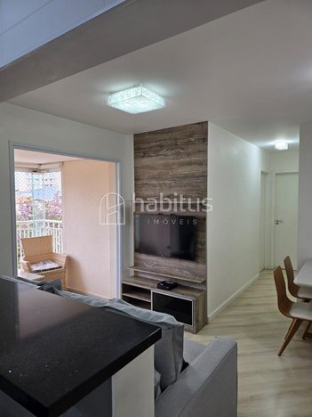 apartment em Rua Vinte e Um de Abril, Silveira - Santo André - SP