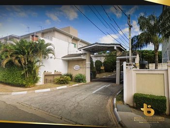 house em Rua Francisco Paulo Braion, Jardim Belvedere - Sorocaba - SP