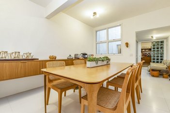 house em Rua Bastos Pereira, Vila Nova Conceição - São Paulo - SP