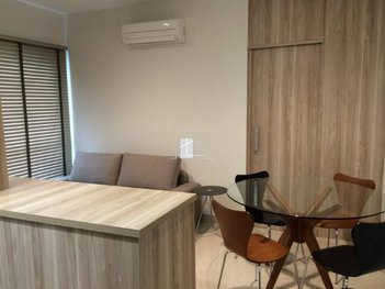 apartment em Rua Angeolino Caseli, Vila Redentora - São José do Rio Preto - SP