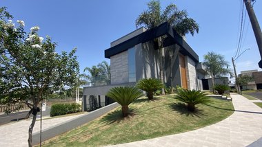 house em Avenida Miguel Damha, Parque Residencial Damha - São José do Rio Preto - SP